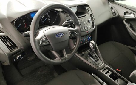 Ford Focus III, 2017 год, 1 059 000 рублей, 6 фотография