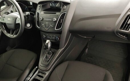 Ford Focus III, 2017 год, 1 059 000 рублей, 8 фотография