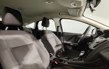 Ford Focus III, 2017 год, 1 059 000 рублей, 9 фотография