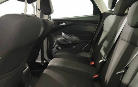 Ford Focus III, 2017 год, 1 059 000 рублей, 7 фотография