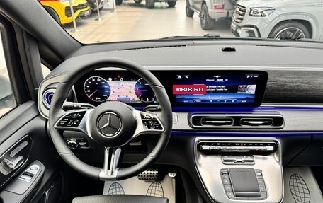 Mercedes-Benz V-Класс, 2026 год, 14 490 000 рублей, 29 фотография