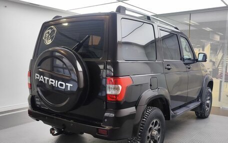 ЛуАЗ Patriot, 2025 год, 1 999 000 рублей, 6 фотография