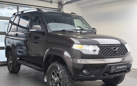 ЛуАЗ Patriot, 2025 год, 1 999 000 рублей, 3 фотография