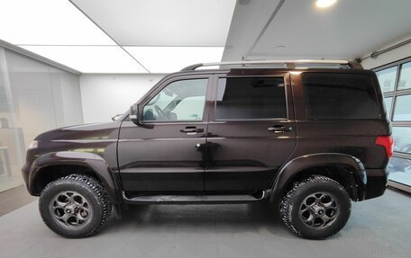 ЛуАЗ Patriot, 2025 год, 1 999 000 рублей, 10 фотография