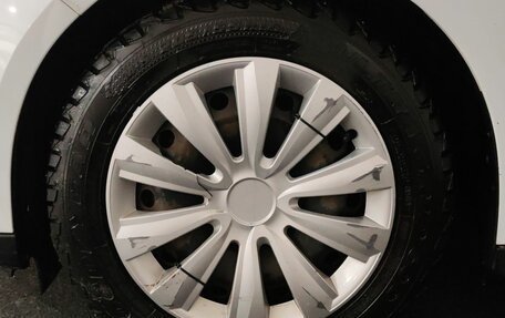 Ford Focus III, 2017 год, 1 059 000 рублей, 13 фотография