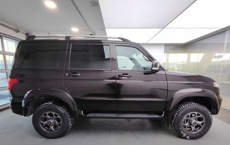 ЛуАЗ Patriot, 2025 год, 1 999 000 рублей, 5 фотография