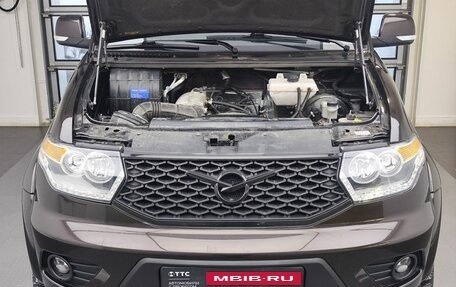 ЛуАЗ Patriot, 2025 год, 1 999 000 рублей, 11 фотография