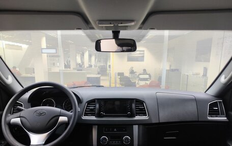 ЛуАЗ Patriot, 2025 год, 1 999 000 рублей, 17 фотография