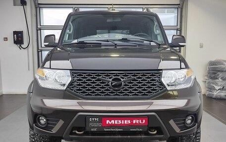 ЛуАЗ Patriot, 2025 год, 1 999 000 рублей, 2 фотография