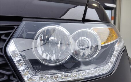 ЛуАЗ Patriot, 2025 год, 1 999 000 рублей, 21 фотография