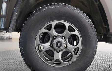 ЛуАЗ Patriot, 2025 год, 1 999 000 рублей, 22 фотография