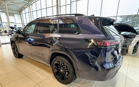 Volkswagen Teramont, 2025 год, 6 235 000 рублей, 3 фотография