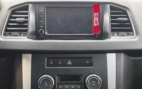 ЛуАЗ Patriot, 2025 год, 1 999 000 рублей, 18 фотография