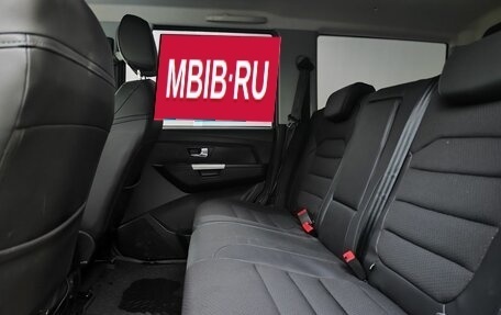 ЛуАЗ Patriot, 2025 год, 1 999 000 рублей, 15 фотография