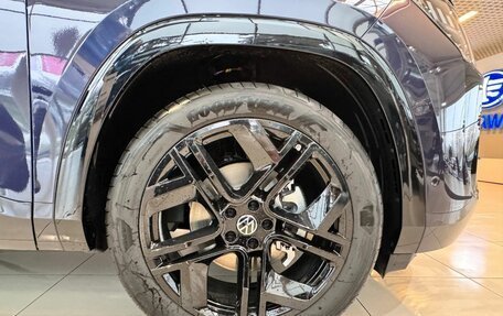 Volkswagen Teramont, 2025 год, 6 235 000 рублей, 14 фотография