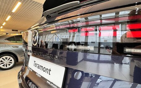 Volkswagen Teramont, 2025 год, 6 235 000 рублей, 15 фотография