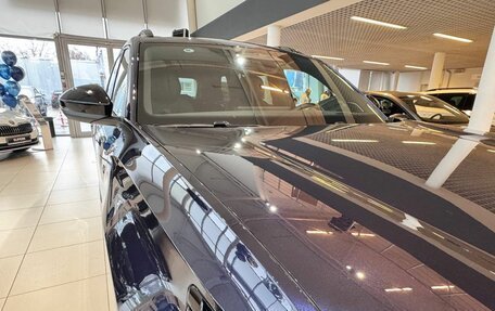 Volkswagen Teramont, 2025 год, 6 235 000 рублей, 11 фотография