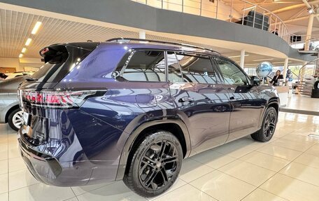 Volkswagen Teramont, 2025 год, 6 235 000 рублей, 6 фотография