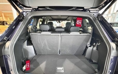 Volkswagen Teramont, 2025 год, 6 235 000 рублей, 5 фотография