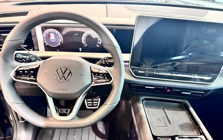 Volkswagen Teramont, 2025 год, 6 235 000 рублей, 27 фотография