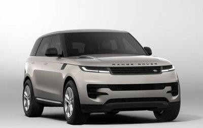 Land Rover Range Rover Sport, 2025 год, 19 990 000 рублей, 1 фотография