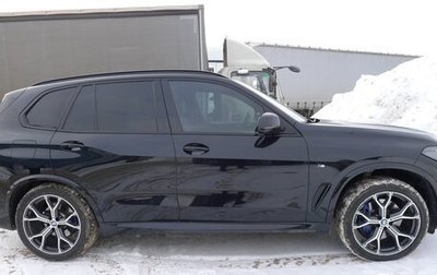 BMW X5, 2021 год, 7 500 000 рублей, 1 фотография