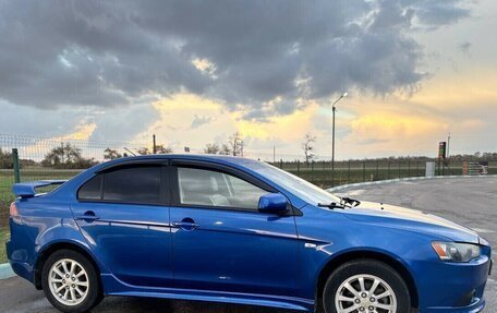 Mitsubishi Lancer IX, 2011 год, 680 000 рублей, 1 фотография