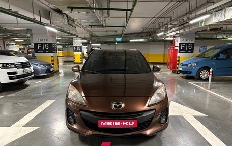 Mazda 3, 2011 год, 925 000 рублей, 1 фотография