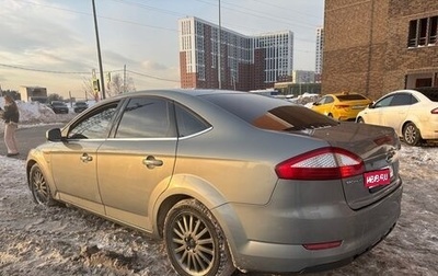 Ford Mondeo IV, 2007 год, 490 000 рублей, 1 фотография