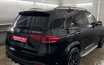 Mercedes-Benz GLE AMG, 2020 год, 17 000 000 рублей, 1 фотография