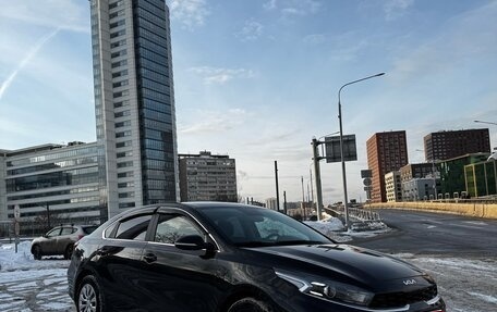 KIA Cerato IV, 2022 год, 1 899 999 рублей, 1 фотография