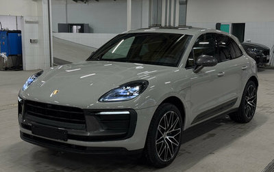 Porsche Macan I рестайлинг, 2025 год, 11 990 000 рублей, 1 фотография