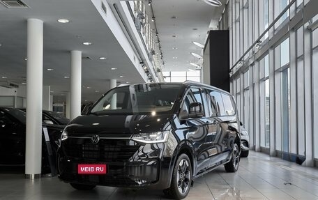 Volkswagen Caravelle, 2025 год, 11 800 000 рублей, 1 фотография