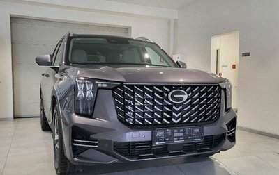 GAC GS8, 2025 год, 5 199 000 рублей, 1 фотография