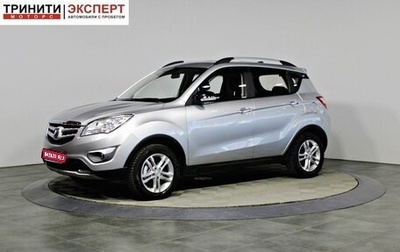 Changan CS35, 2019 год, 1 097 000 рублей, 1 фотография