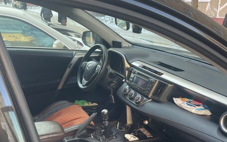 Toyota RAV4, 2014 год, 1 500 000 рублей, 1 фотография