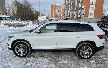 Skoda Kodiaq I, 2019 год, 2 990 000 рублей, 1 фотография