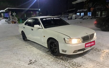 Nissan Laurel VIII, 2000 год, 200 000 рублей, 1 фотография