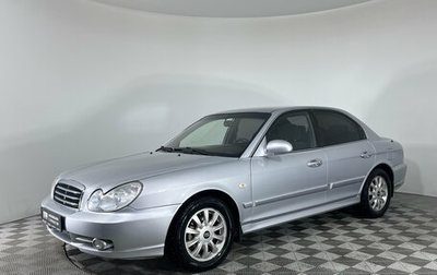 Hyundai Sonata IV рестайлинг, 2007 год, 649 000 рублей, 1 фотография