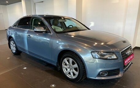 Audi A4, 2010 год, 800 000 рублей, 1 фотография