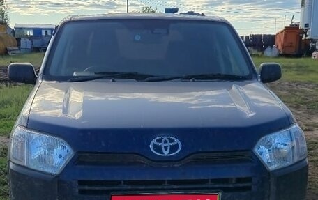 Toyota Probox I, 2019 год, 1 010 000 рублей, 1 фотография