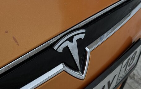 Tesla Model S I, 2016 год, 3 990 000 рублей, 8 фотография