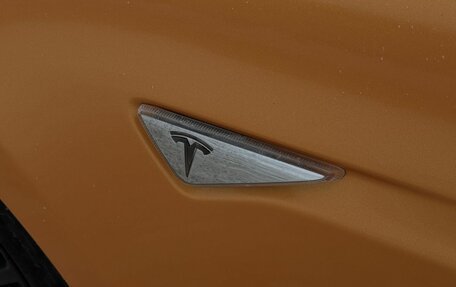 Tesla Model S I, 2016 год, 3 990 000 рублей, 9 фотография