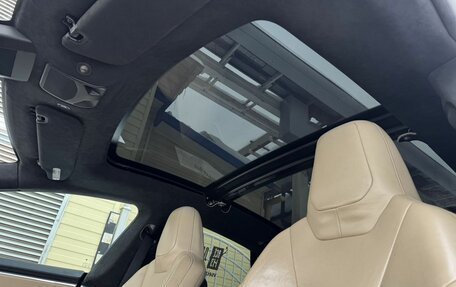 Tesla Model S I, 2016 год, 3 990 000 рублей, 15 фотография