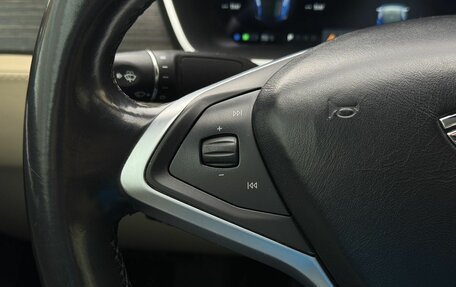 Tesla Model S I, 2016 год, 3 990 000 рублей, 21 фотография