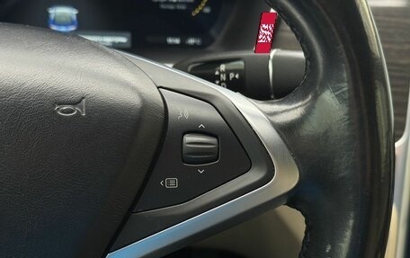 Tesla Model S I, 2016 год, 3 990 000 рублей, 22 фотография