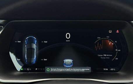 Tesla Model S I, 2016 год, 3 990 000 рублей, 23 фотография