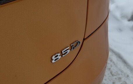 Tesla Model S I, 2016 год, 3 990 000 рублей, 28 фотография