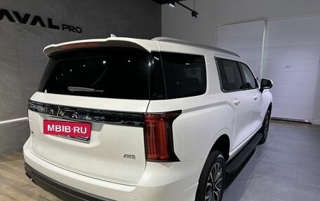 Haval H5, 2025 год, 4 058 010 рублей, 9 фотография