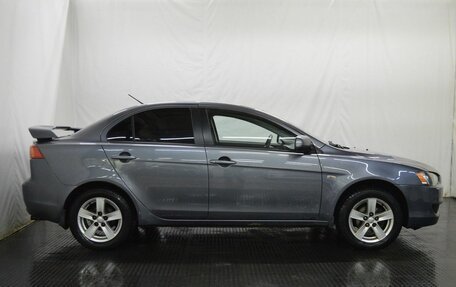 Mitsubishi Lancer IX, 2008 год, 624 250 рублей, 4 фотография